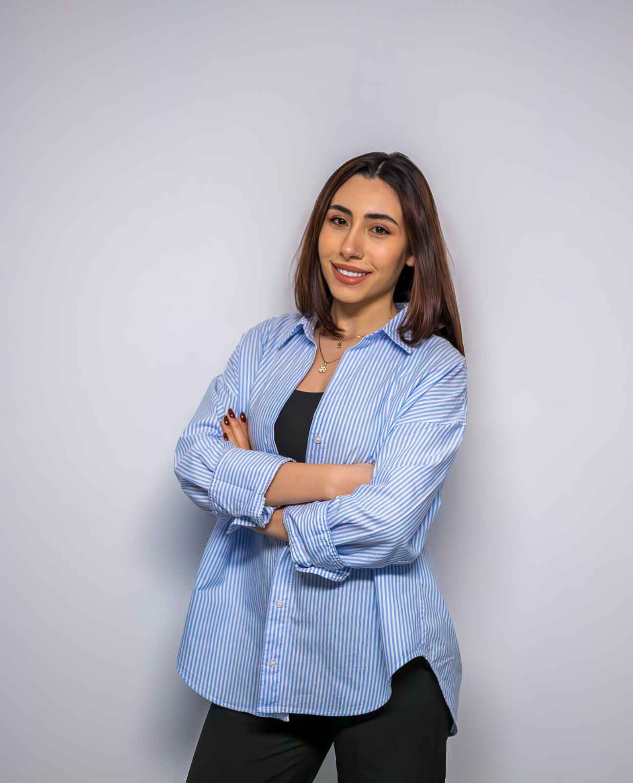 Melissa Merve Abdula